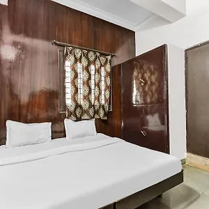 Spot On Unique Residency Hotel