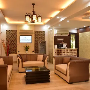 When In Gurgaon - Service Apartments, Near Medanta Medicity Hotel